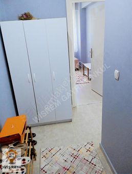 Abonelikler Açık!-depozito Yok!-ara Kat- Güzel Eşyalı 2+1