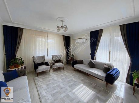 Yalova Çiftlikköy Mehmet Akif'de Satılık Yüksek Giriş 2+1 Daire