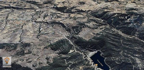 Yenice Çimenlikte Fırsat Tarla