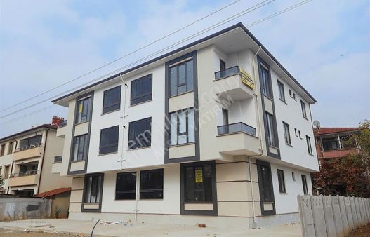 Akbaldan Karaca Hacımusada 3+1 Satılık Daire