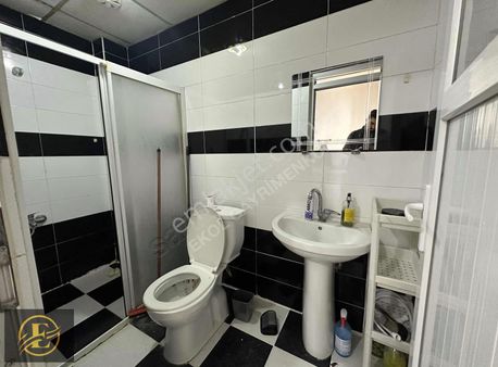 Ekol'den 1+1 Eşyalı Aile Binasında Ara Kat Merkezi Konum!!!!!!!!