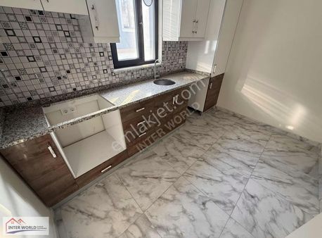 Emsali Bulunmayacak Genişlikte 2+1 Çift Banyolu Ultra Lüx