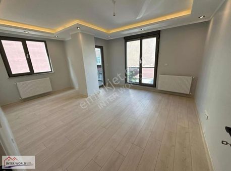 Ebeveyn Banyolu Ultra Lüx Sıfır Oturuma Hazır Fırsat Dairemiz