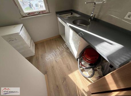 Güney Cephe Sıfır Lüx 2+1 Sinpaş İstanbul Finans Merkezine Komşu