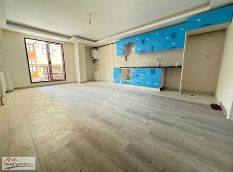 Ultra Geniş Çarşı Konum Kapalı Otp Ebv Banyo Balkon 2+1 Kiralık