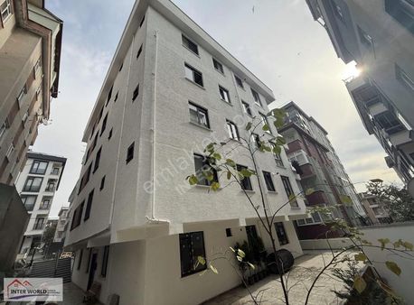 Kapalı Otoparklı 2+1 Ön Cephe Ultra Geniş Mutfaklı Daire