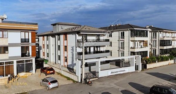 Sakarya Serdivan Yazlık Mahallesi 3+1 Satılık Arakat Sıfır Daire