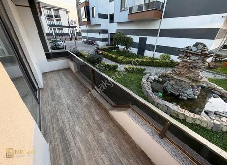 Sakarya Serdivan Köprübaşı Mahallesi 3+1 Kiralık Geniş Daire