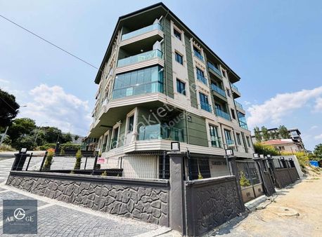 Donanımıyla Konforu Tanımlayan Yaşam | İstiklal, Süleymanpaşa