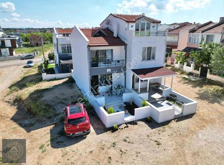 Müstakil Eşyalı Kiralık 2+1