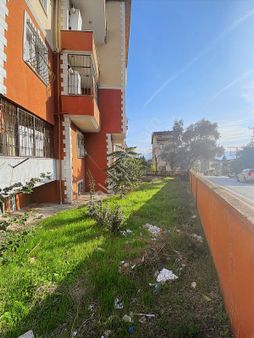 Enka Gyo Derince Çınarlı Mah. 5+1 Satılık Bahçe Dubleks