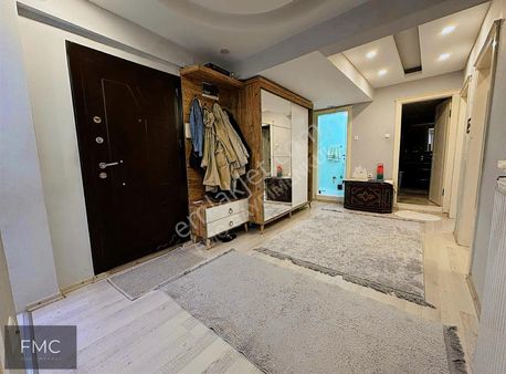 Fmc Gayrimenkul'den İlkadım'da 2+1 Fırsat Satılık Daire