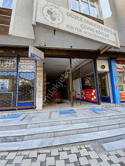 Enka Gyo İbnisina Mah. Kiralık Dükkan