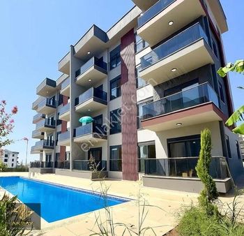 Altıntaş Kapalı Otoparklı Cep Mutfaklı Krediye Uygun Arakat 1+1