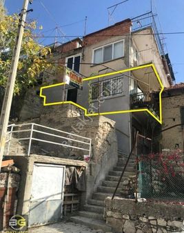 Baylan's Gayrimenkul'den Satılık 65 M2 2 + 1 Amerikan Mutfaklı Müstakil Ev