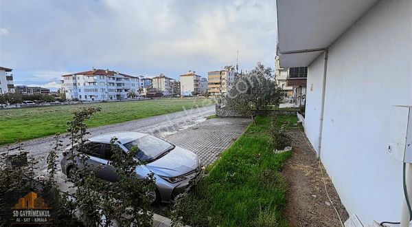 Fiyat 4.650.000 Tl! Burhaniyede 3+1 Kaçmaz Daire