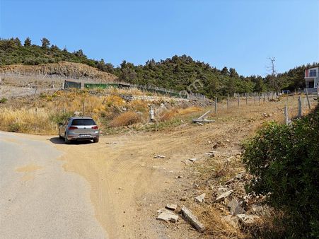 Menderes Çatalca'da Uygun Fiyatlı 391 M2 Resmi Tapulu Arazi