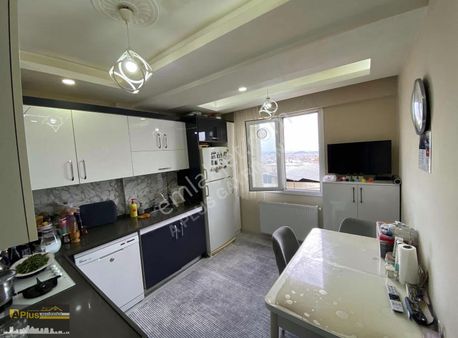 A Plus Gayrimenkulden 4 Yaşında Satılık 3+1 Daire