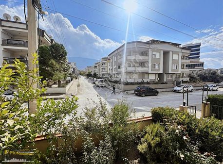 A Plus Gayrimenkulden Merkezi Konumda Kiralık 3+1 Daire