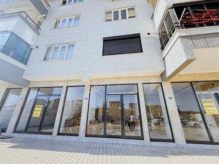 Ayalp'te Yatırım Fırsat Acil Satılık İş Yeri!
