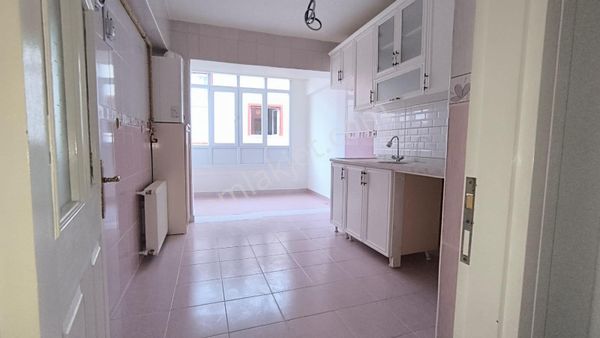 Yılmaz Gayrimenkul 3+1 Ön Cephe Kıralık Ful Yapılı Masrafsız