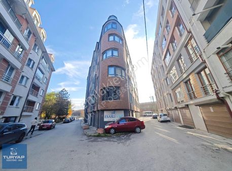 Turyap Söğütönü'nden İsmet İnönü-2 Blv Yakını Satılık 1+1 Daire