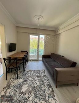 Site İçerisinde Kemalpaşa Mahalesin'de Satılık 2+1 Daire