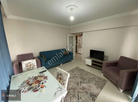 Serdivan Mükemmel Konumda Site İçi Satılık 2+1 Eşyalı Daire