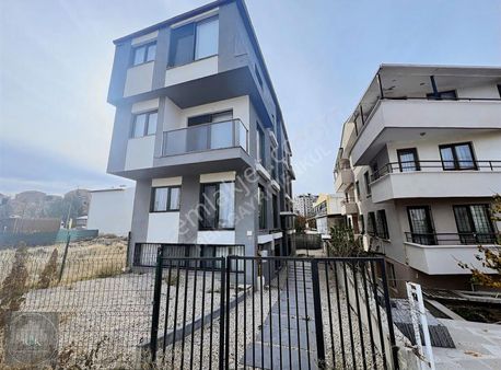 Ankara Çayyolu Yaşamkent Her Şey Dahil 1+1 Eşyalı Kiralık Daire