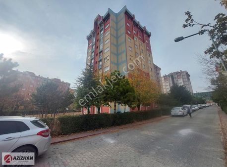 Azizhan'dan Beyhekim Tokide Satılık 2*1 Eşyalı Daire