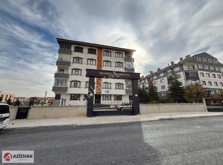 Azizhandan Ahmet Yesevi Caddesinde 2+1 Daire