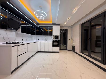 Keçiörende Hisar Mahde Sıfır Lüks Daireler Fiyatlarımız 3700.000tl Başlıyor