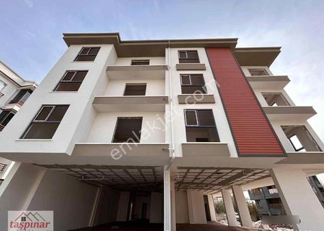 Taşpınar Gayrimenkulden Hacılar Harmanı Mah. Satılık 1+1 Daire