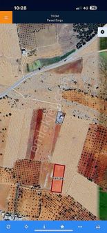 Ayalp'ten Yatırım Fırsatı Arazi Takasa Açık.