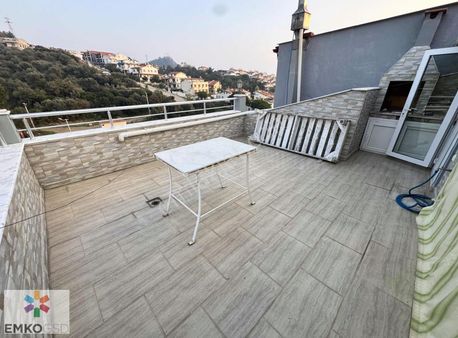 Emkogsd'den Geniş Bakçeli Forleks Doğa Manzaralı