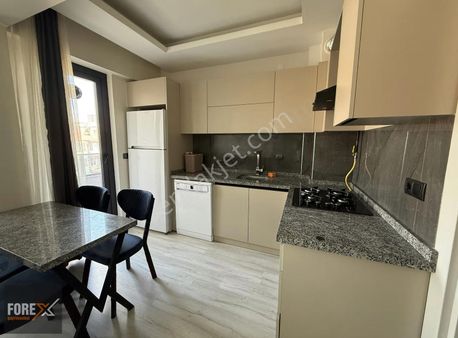 Talasta Tüm Faturalar Dahil Yeni Eşyalı Kiralık 2,5+1 Daire