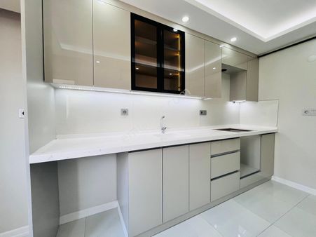 Ayn-ı Ali Mh. 3+1 Asansörlü 2008 Yapımı Daire Fırsatı