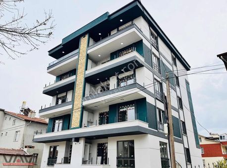 Meram Uluğbey Mahallesi'nde Ultra Lüks Tapu Masrafsız 2+1 !