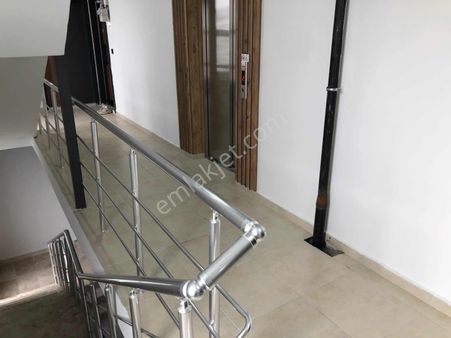 Ersay'dan Satılık Full Eşyalı-yeni-1+1-(kiracılı)-tam Yatırımlık