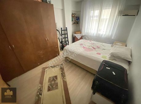 Taner Emlak'dan Eşyalı Kiralık 2+1 Daire