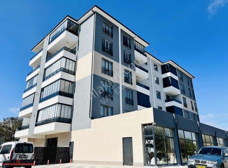 Karatay Kumköprü Civarı Oturuma Hazır Lüks 3+1 Daire!