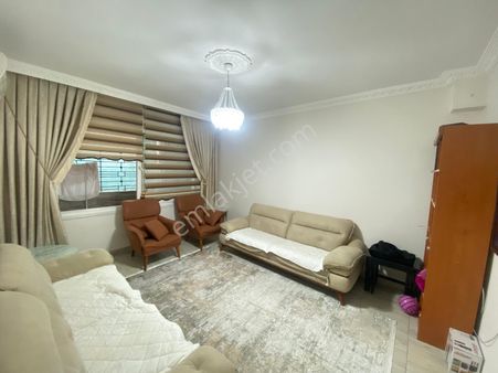 Prestij'den Demirtaş'ta Müstakil Tadında Full Yapılı 2+1 Daire