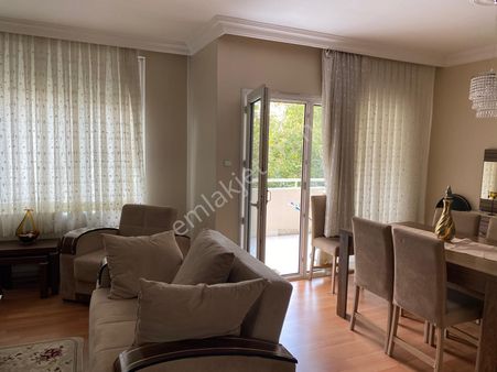 İhlas Marmara Evlerinde Satılık 3+1 Daire