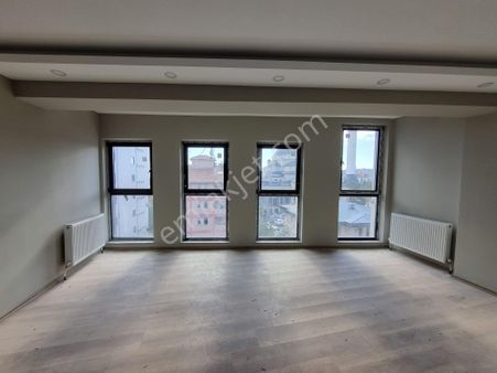 Yenikent Merkezde 2+1 Sıfır Fırsat Dairesi Hem Ofis Hem Ev