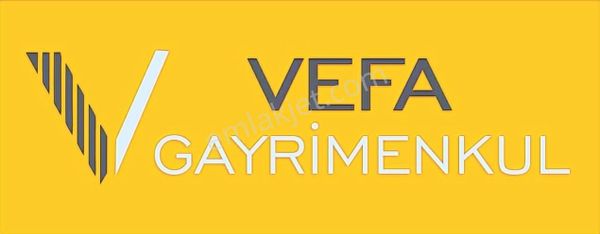 Vefa Gayrimenkulden 75 M2 Kullanıma Hazır İmar Transferi