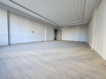 Ayalp'den İbrahimli 2'de Satılık 4+1 Sıfır,lüks Bahçe Katı Daire