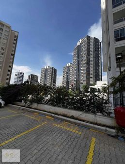 Snş'den Toroslarda Portakal Mah. 2+1 Geniş Lüks Havuzlu Daire