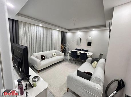Delfa Yapıdan Baglik Mahallesinde Firsat Daire