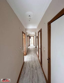 Delfa Yapı Dan İskanlı Asansörü Ön Cepe Daire