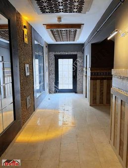 Delfa Da Satılık Daire 3+1 Yüksek Giriş İstasyon